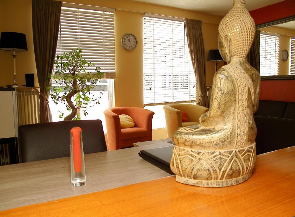 Amistad Hotel 암스테르담 객실 사진