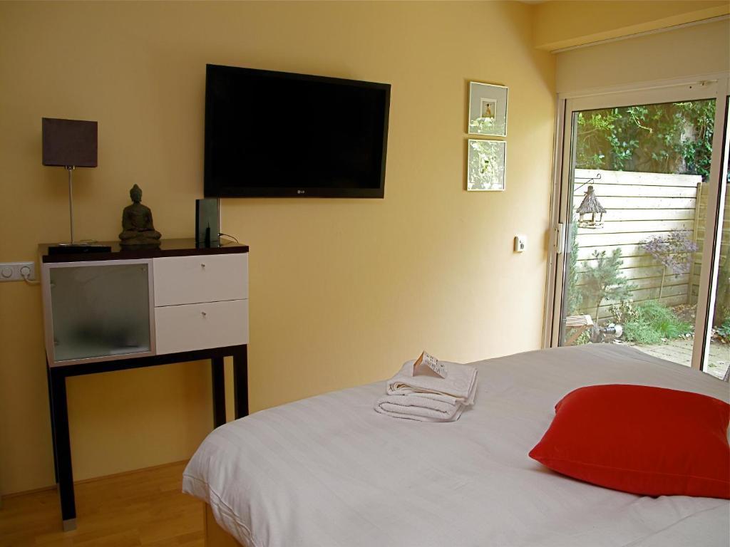 Amistad Hotel 암스테르담 객실 사진