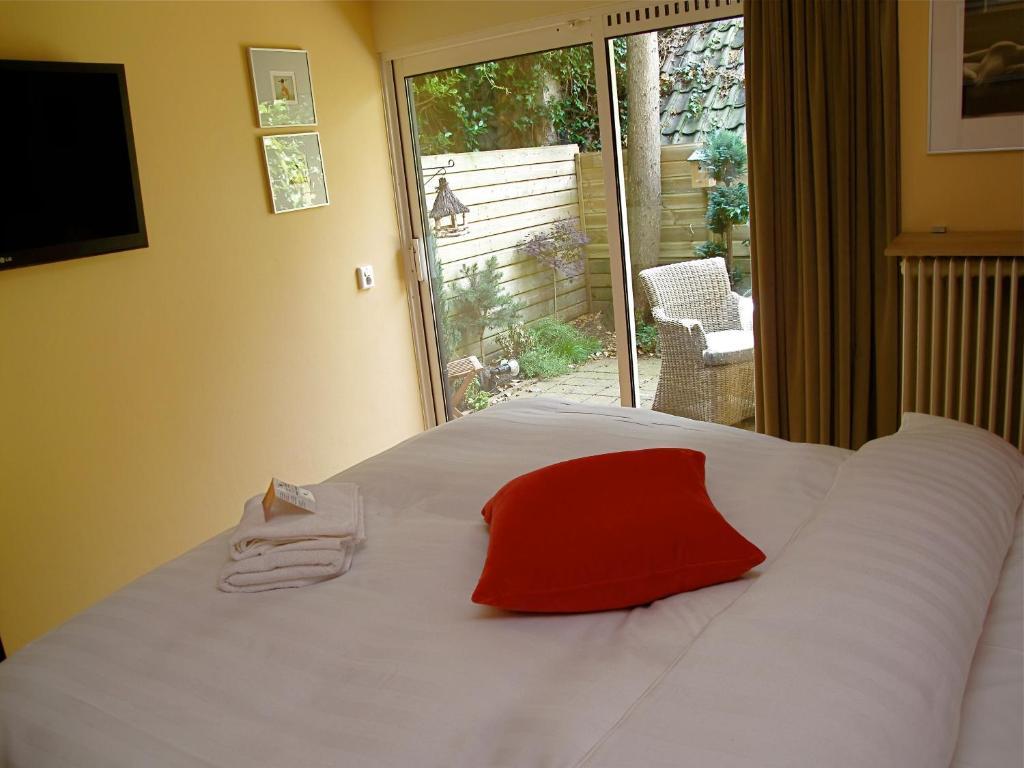 Amistad Hotel 암스테르담 객실 사진
