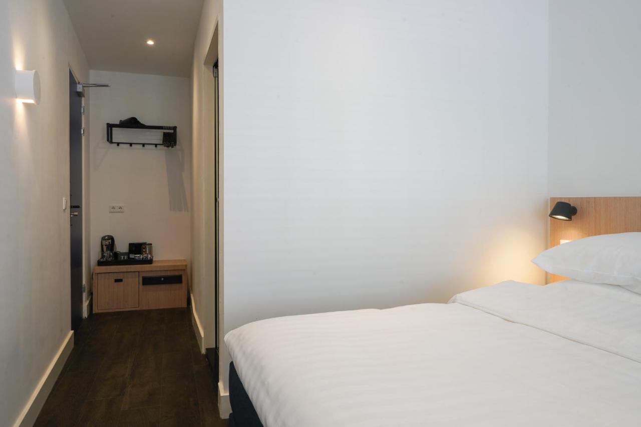 Amistad Hotel 암스테르담 외부 사진