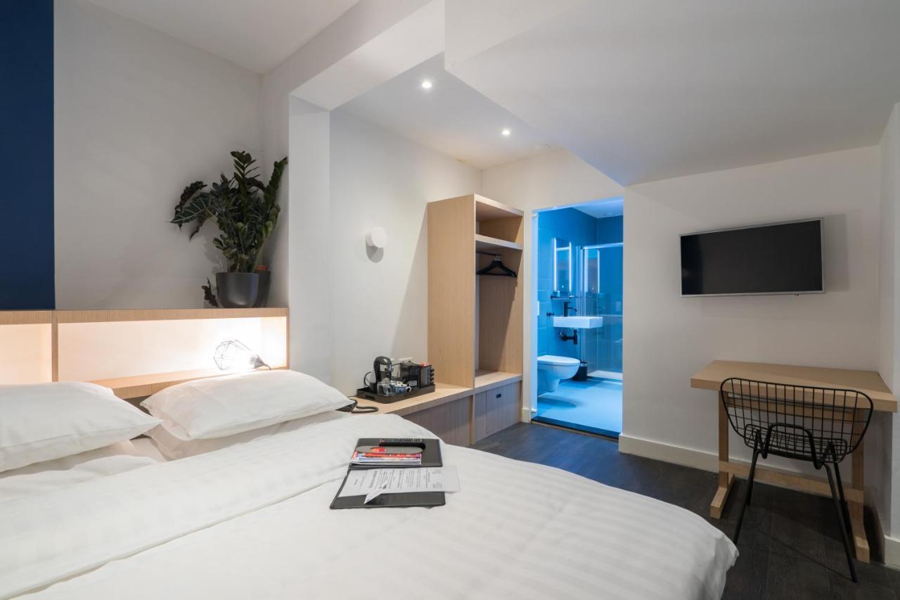 Amistad Hotel 암스테르담 외부 사진